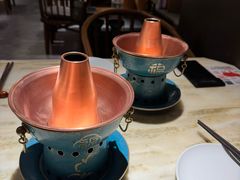 -涮福記·现切牛羊肉火锅(世纪汇店)