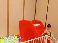 -步步高福朋喜来登·宜客乐西餐厅