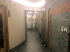 -迈格笙SPA·影院式足道·采耳(金桥店)