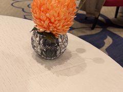 -香乐园·淮扬菜中餐厅·Shang Garden(福田香格里拉店)