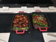 -鹭江潮餐厅•福建菜(鹭江佲家酒店)