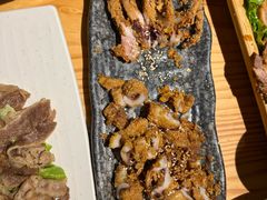 -小木屋米酒店·韩国料理(深圳总店)