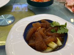 -金沙滩海鲜餐厅·海肠捞饭·手工水饺(梅江龙水园店)