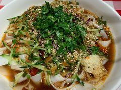 -西贝莜面村(上海百联西郊店)