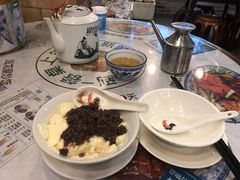 -阿殳菜馆·私厨(水围村店)