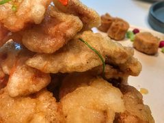 锅包肉-君子·兰餐厅(长江路店)