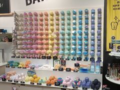 -LUSH(威尼斯人购物中心店)