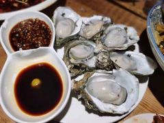 -就你餐厅(体育西横街店)