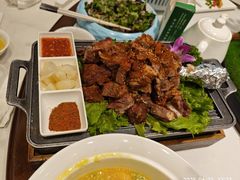 -裕德隆清真饭庄·天津特色菜(东丽店)
