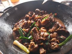 醉鹅-大地农庄(逢沙大道店)