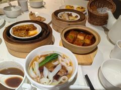 -万龙洲海鲜(南新仓店)