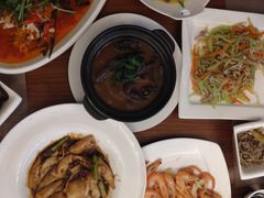 -千岛湖伯瑞特度假酒店-米兰西餐厅