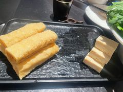 -牛将军•涮肉•烤肉•铁板烧(北京王府井·故宫店)