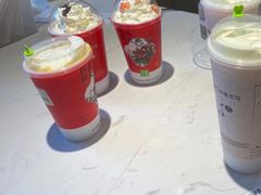 -奈雪的茶(凯德新都心店)