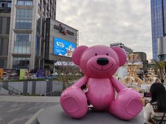 -东莞松山湖万象汇