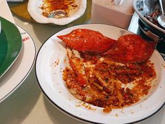 -沪华海鲜大酒楼(南汇店)