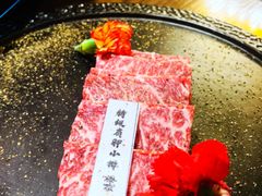 -樱宿日式和牛烧肉(五道口店)