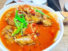 冒火蹄花-成都吃客(九眼桥店)