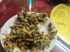 -途肴·老农饭庄(百里峡店)