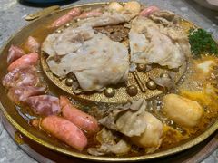 -牛牛章·章鱼水煎肉(光谷世界城店)