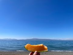 -赛里木湖风景名胜区