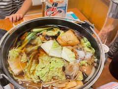 -匠太烧肉台日料理餐酒馆(三林店)