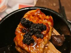 -一绪に和牛寿喜烧(罗湖益田假日店)