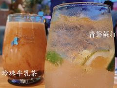 -夏日玛莉西餐厅(梅溪湖步步高店)