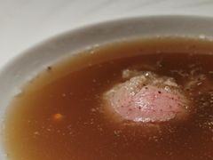 牛小排清汤-王品牛排(佛山南海万科广场店)