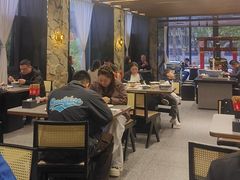 -陈熹公民族美食文化餐厅(中华广场店)