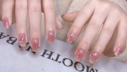 -斯馨·健康美甲美睫