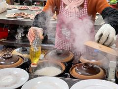 -容里煲仔饭(利丰北路店)