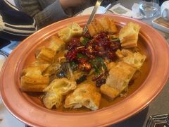 -柿合缘新京菜(国金中心商场店)