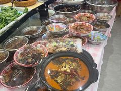 -三只鸟本地特色菜馆(上饶总店)