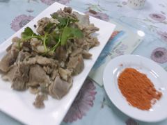 -清真·伊清阁餐厅