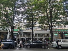 -满记烧饼(牛街东里小区一区店)