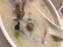 -火齐潮汕砂锅粥(五道口店)