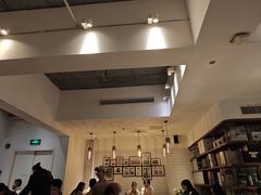 -BAKER&SPICE(安福路店)