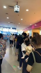 -小蓝象(五角场万达店)