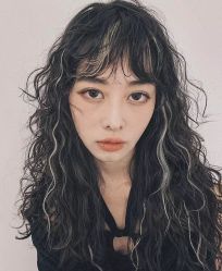-TRIMS HAIR 修剪造型·烫染接发