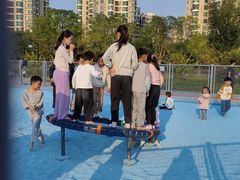 -汉江湾体育公园