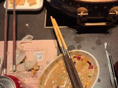 -东来顺·非遗火锅(赛格国际购物中心店)
