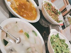 -晶丽香榭自助餐(南京大饭店)