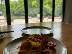 -J Create城市露营咖啡·简餐·宠物(上海动物园店)