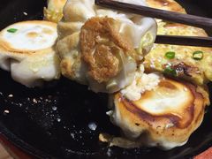 豆腐生煎包-恋萍小吃(时代店)