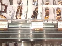 -檗谷·面包·咖啡·轻食(华贸天地店)