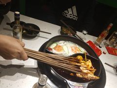 -钢管厂五区小郡肝火锅串串香(清河店)