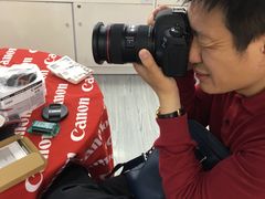 -佳能相机专卖店(新大陆数码馆店)