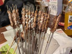 -三个大叔东北烧烤·砂锅菜(西三旗店)