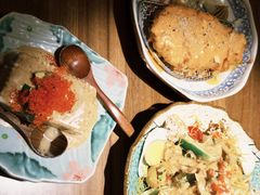 -隐月· 㐂和食屋(芝罘万达公馆店)